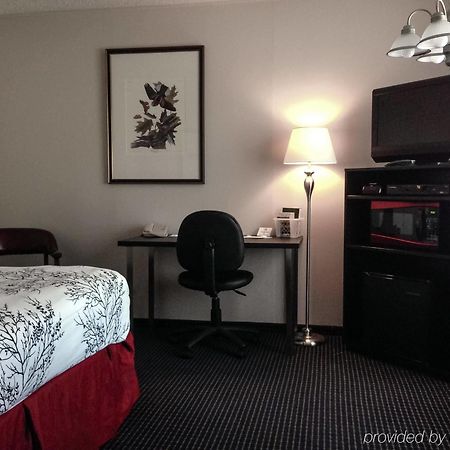 Americas Best Value Inn Sheridan Wy Exteriör bild