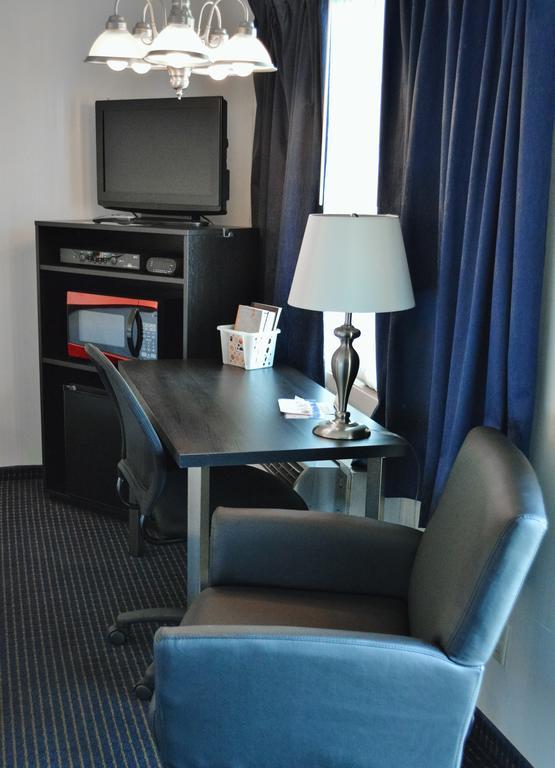 Americas Best Value Inn Sheridan Wy Exteriör bild